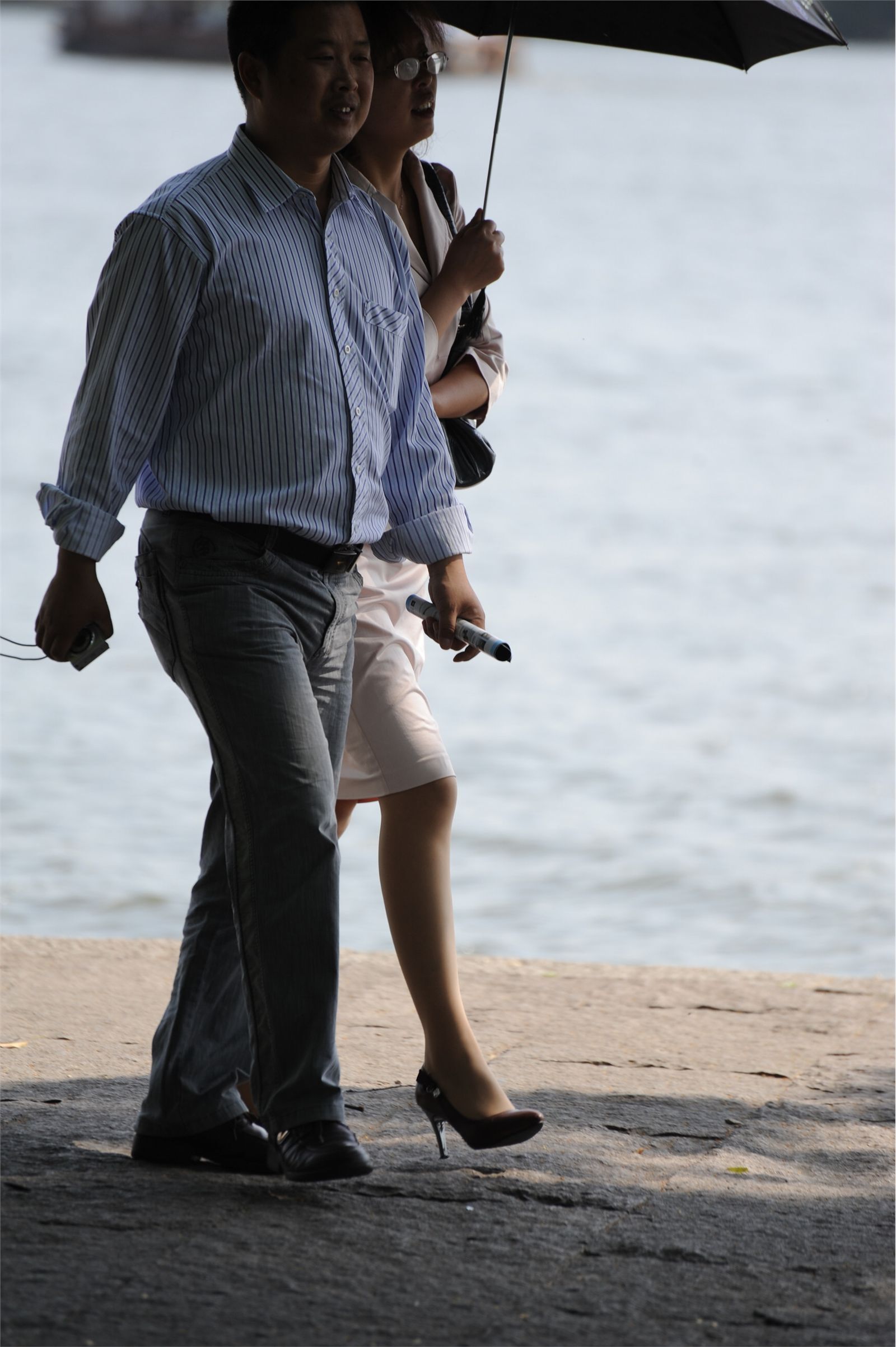 丝间舞 2013.09.19 Vip street NO.01